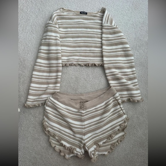 Lounge set - Picture 2 of 2